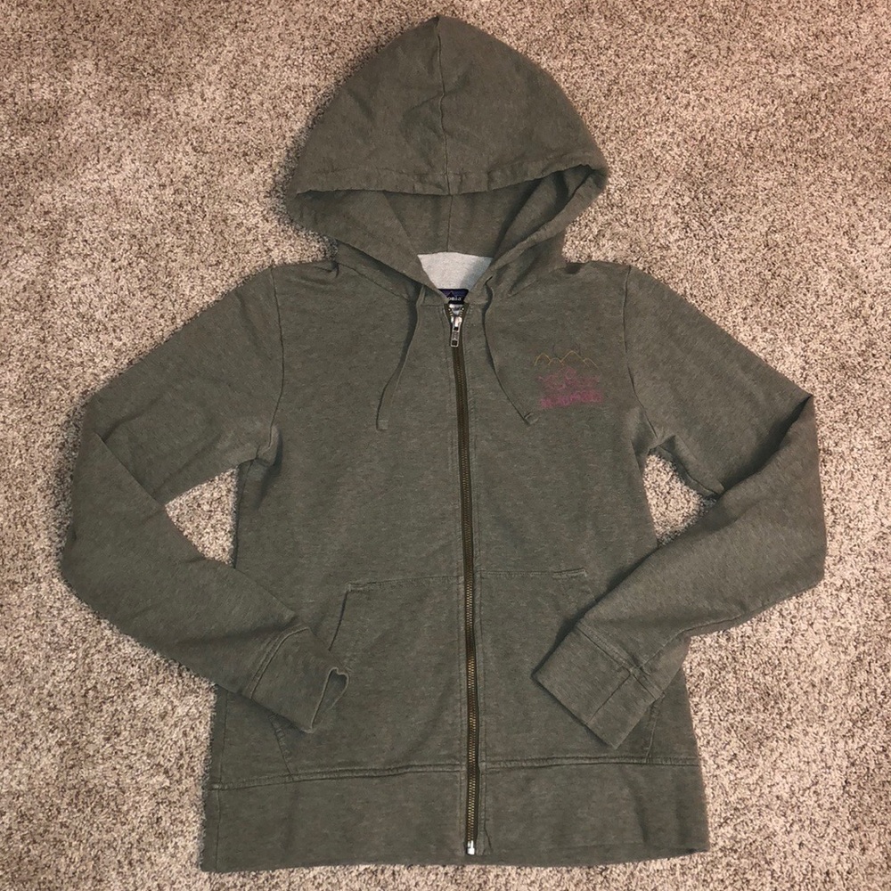 Patagonia Women’s Sweater